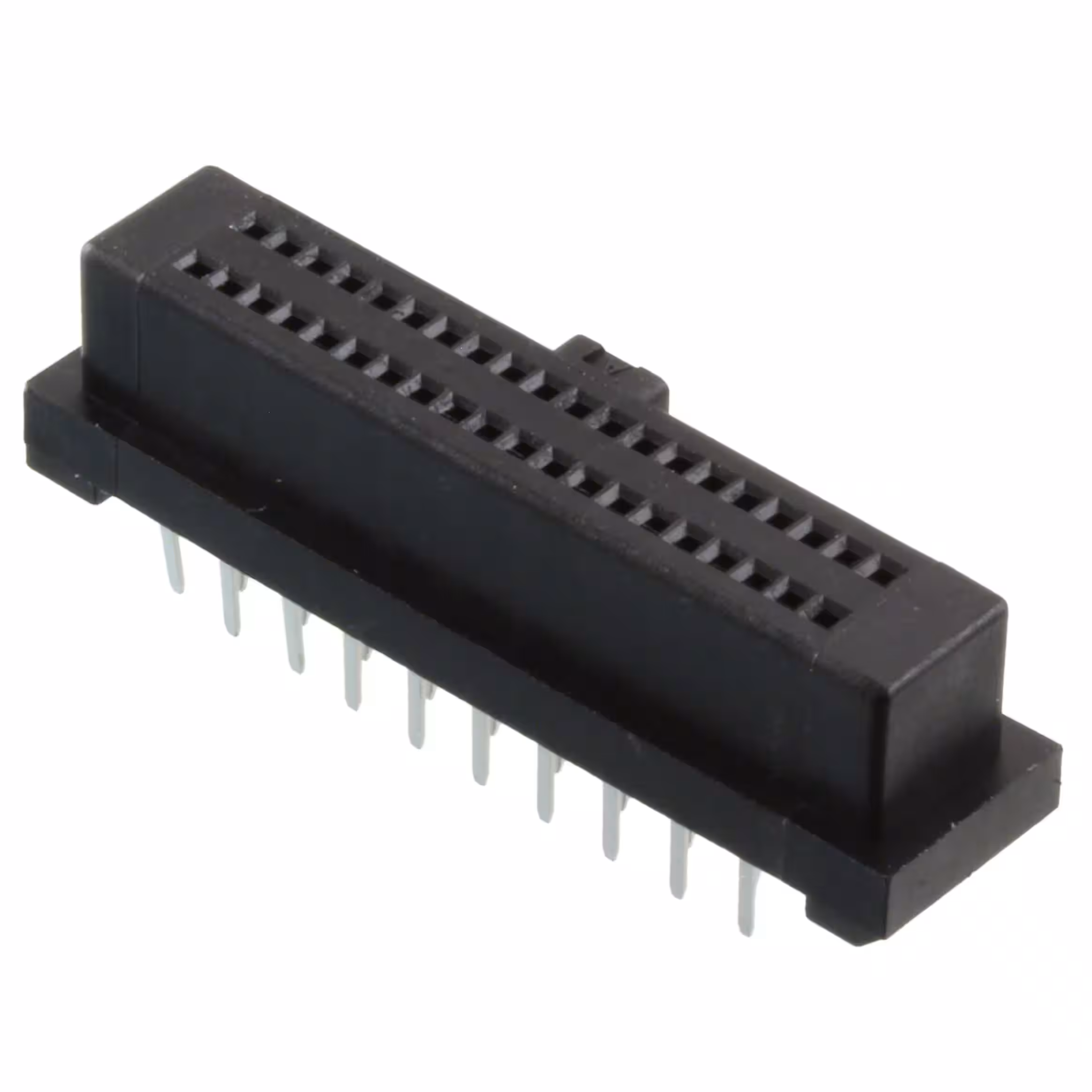 HIF6A-40DA-1.27DSA(71) Hirose Electric Co Ltd  Headers Receptacles Female Sockets